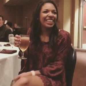 Meet your Posher, Alexis